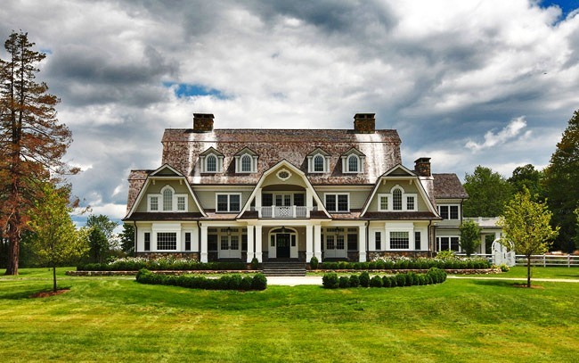 Connecticut Housing Market