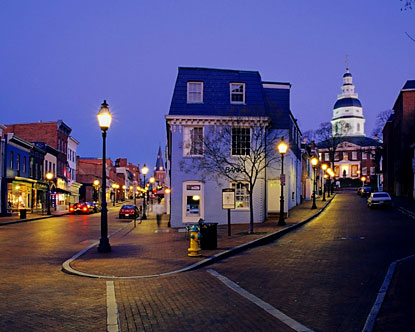 2015 Maryland Housing Market Predictions