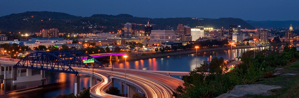 West Virginia Real Estate