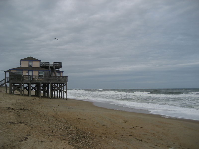 North Carolina Housing Market