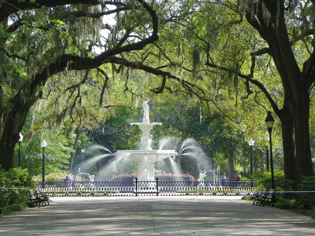 Georgia Housing Market