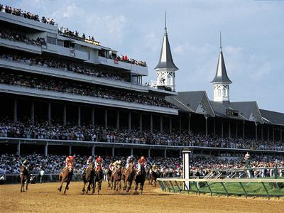Kentucky Real Estate