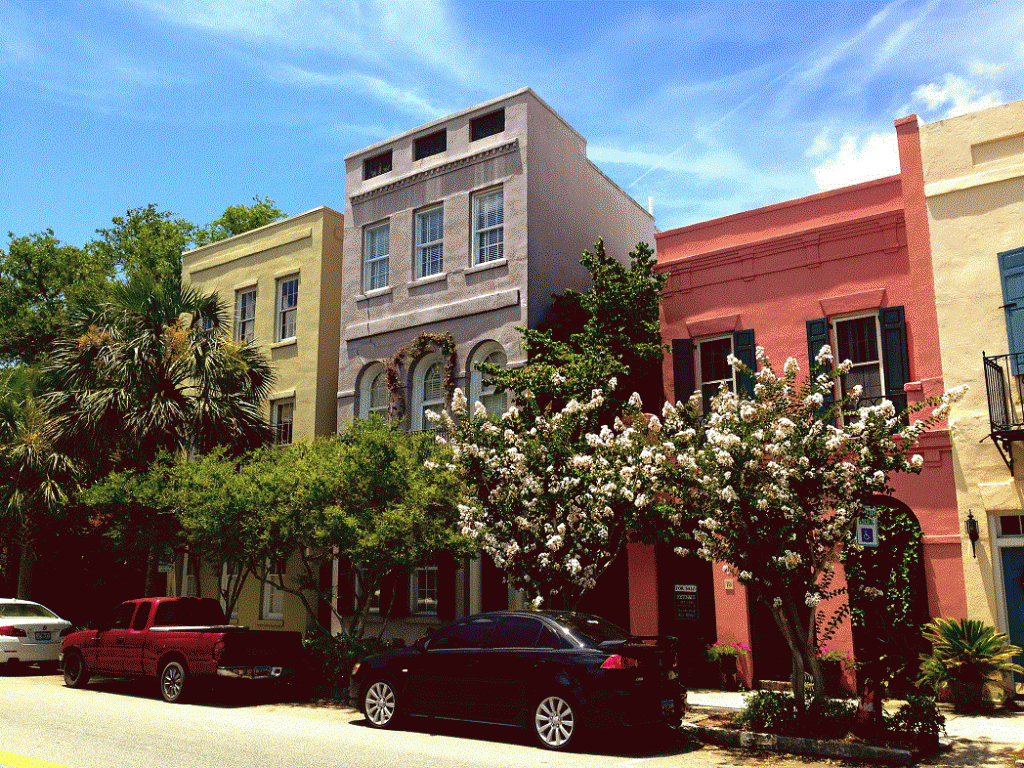 South Carolina Housing Market