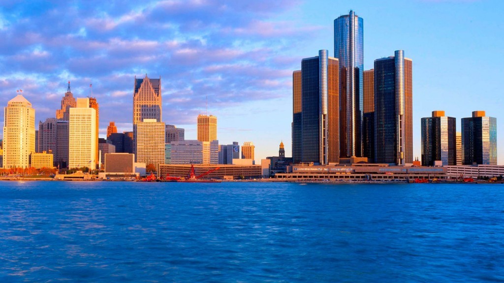 Michigan Housing Market