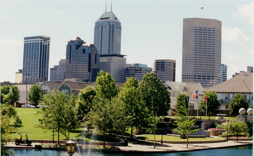 Indiana Real Estate