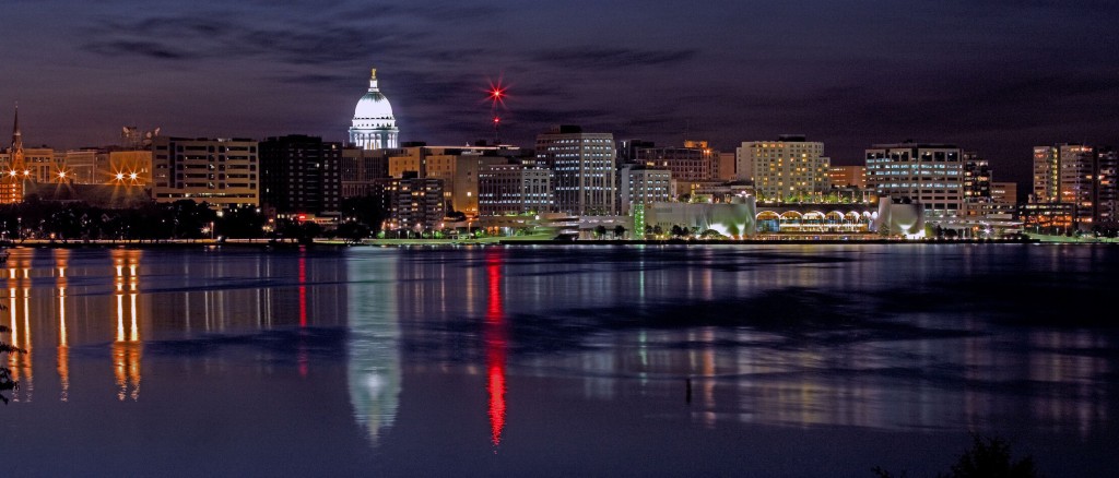 Wisconsin Real Estate