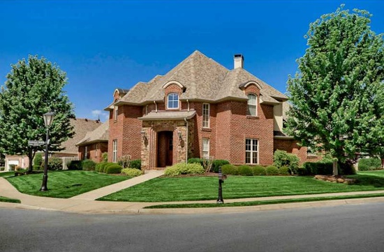 Arkansas Real Estate