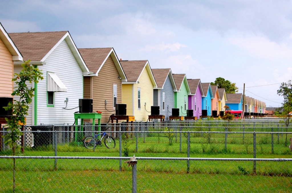 Louisiana Real Estate