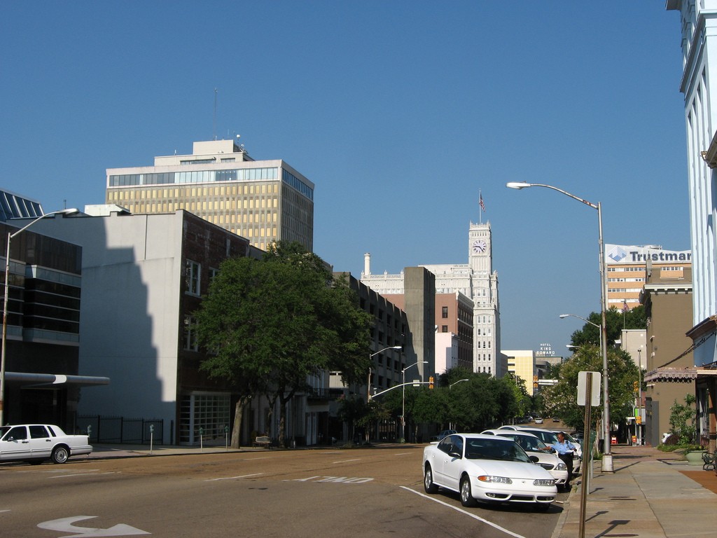 Mississippi Real Estate