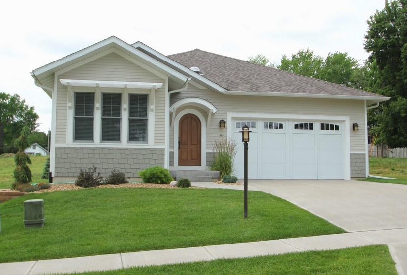 Iowa Real Estate