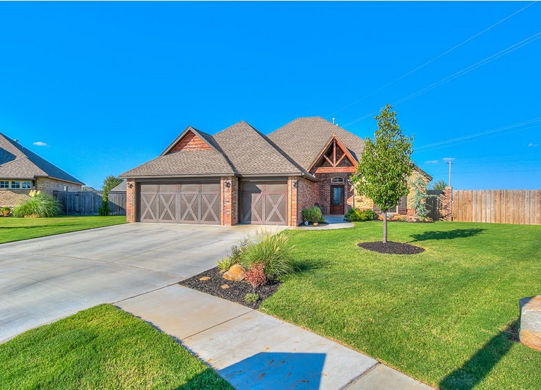 Oklahoma Housing Market