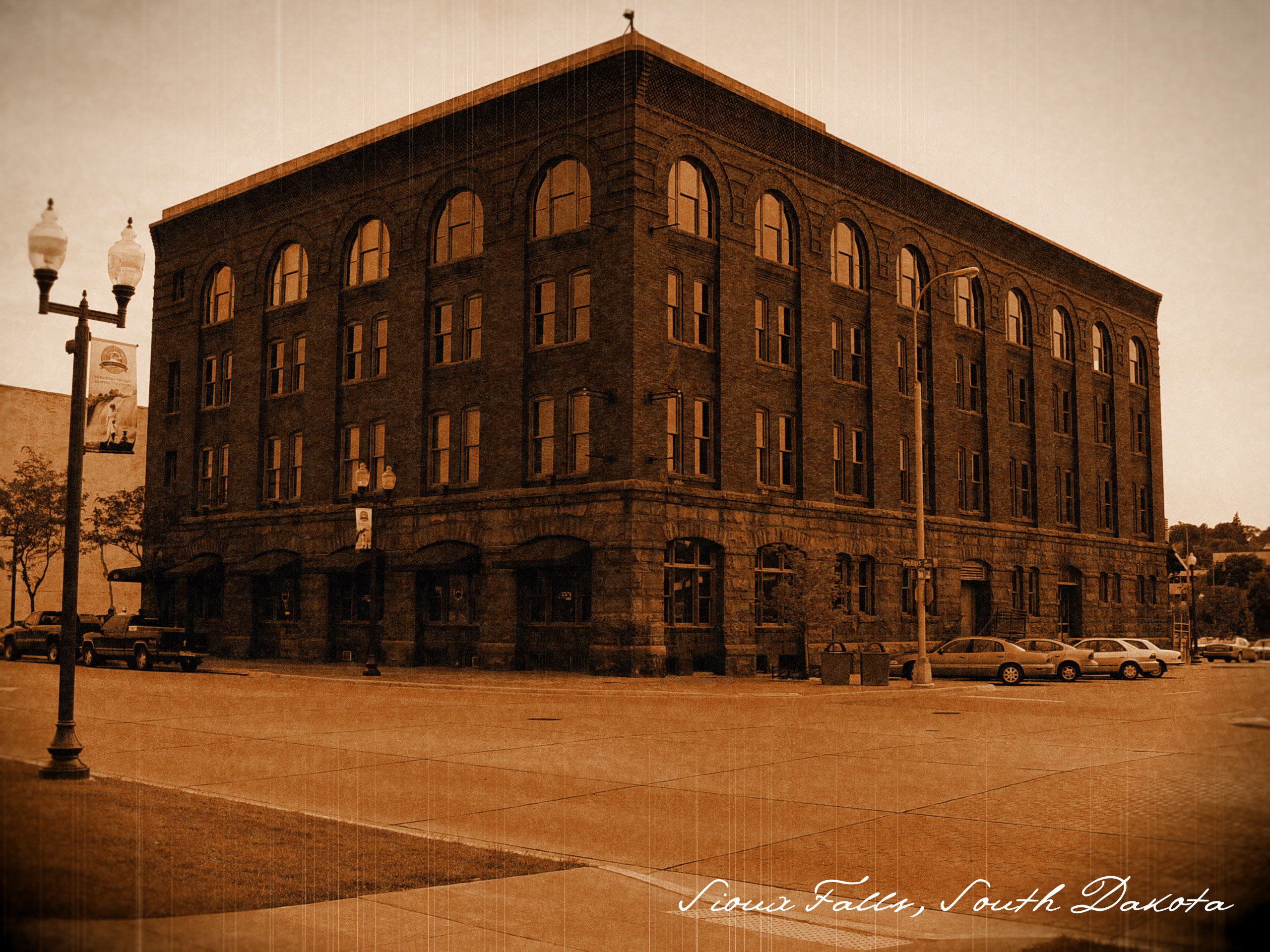 South Dakota Real Estate