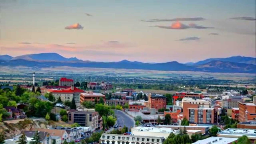 Montana Housing Market