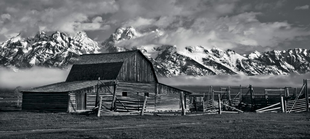 Wyoming Real Estate