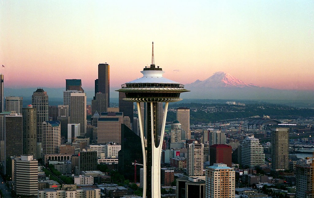 Washington Housing Market