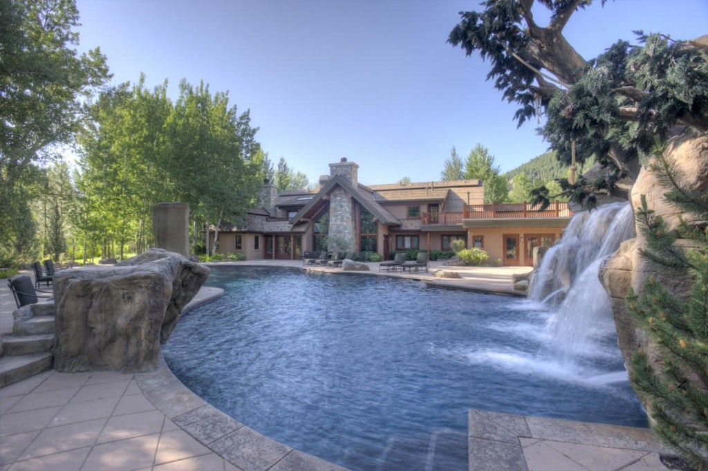 Idaho Real Estate
