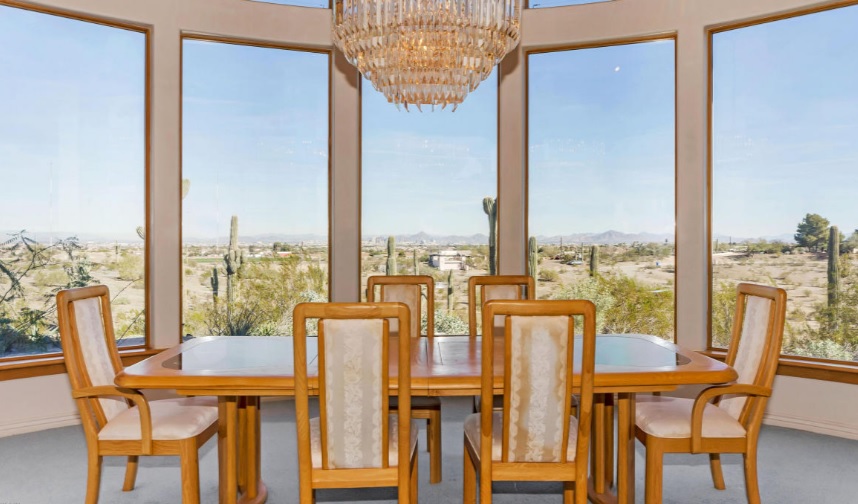 Arizona Housing Market