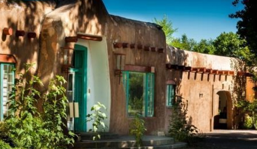 New Mexico Real Estate