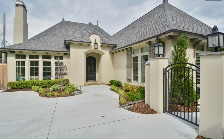 Oklahoma Real Estate