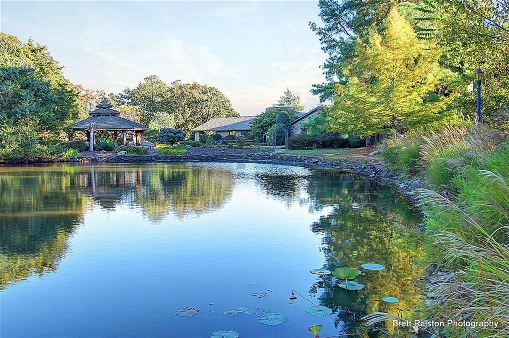 Arkansas Real Estate
