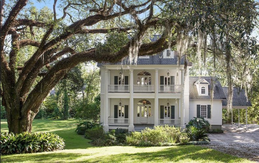 Louisiana Real Estate
