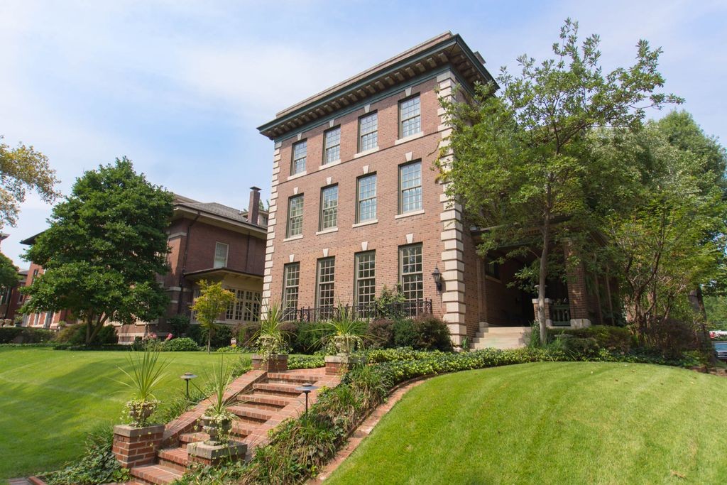 Missouri Real Estate