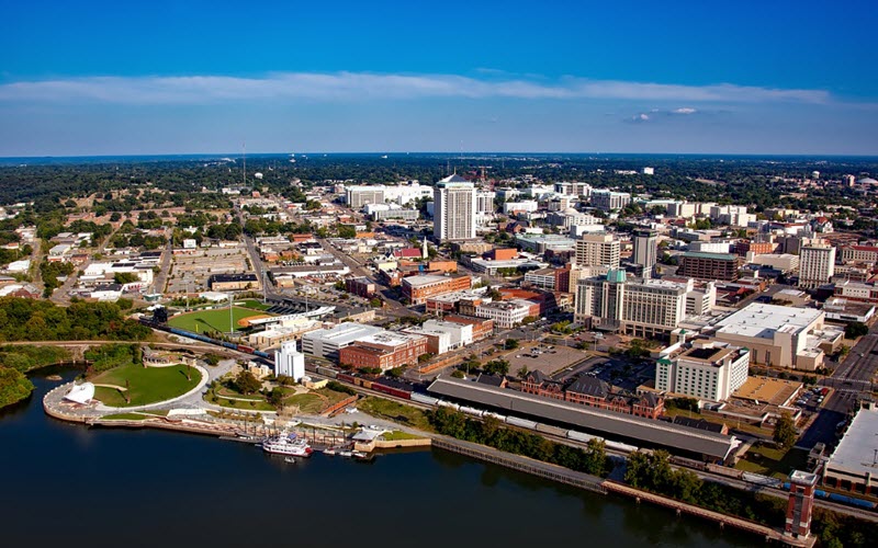 Alabama housing market