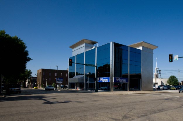 North Dakota housing market