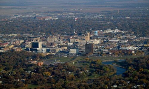 North Dakota housing market