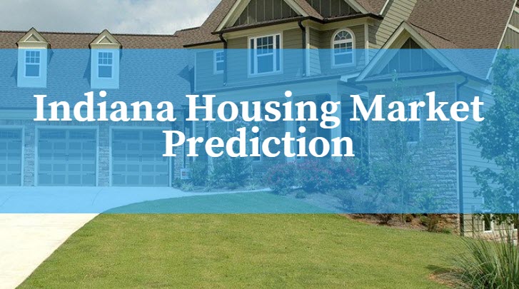 Indiana housing market