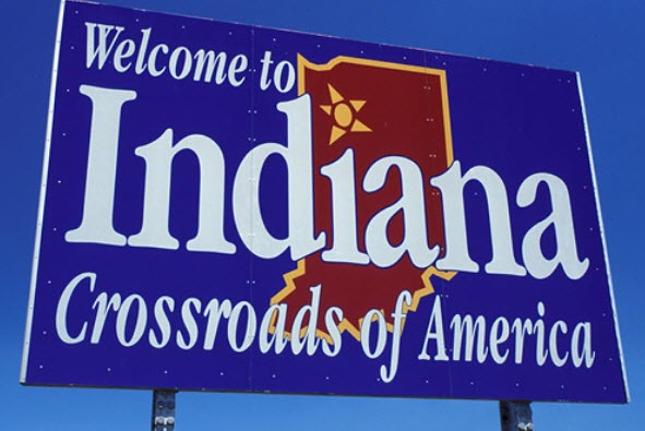 Indiana housing market