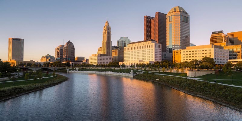 Ohio housing market