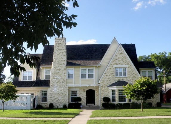Oklahoma housing market