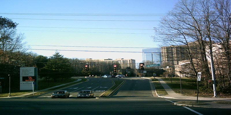 Virginia housing market