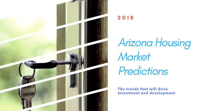arizona housing market featured image