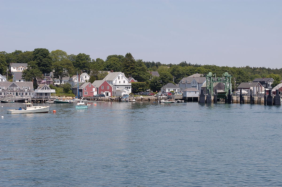 Best Places to Live in Maine