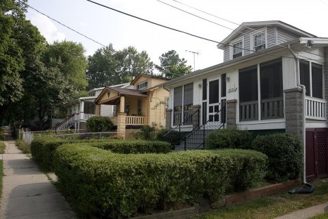 housing