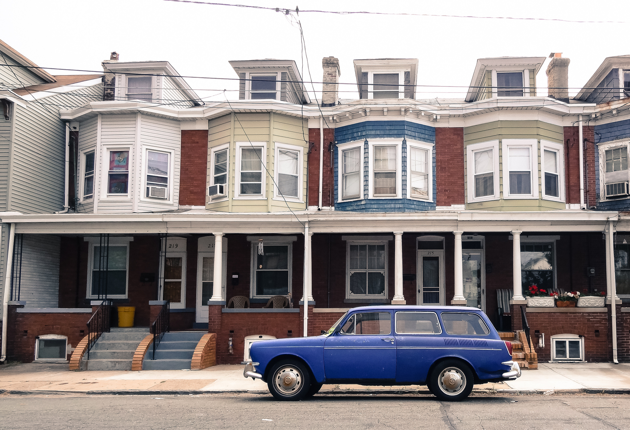 Trenton, NJ