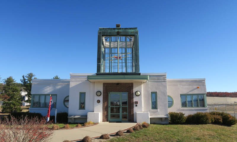 A Variety of Places to Live in New Hampshire - Londonderry