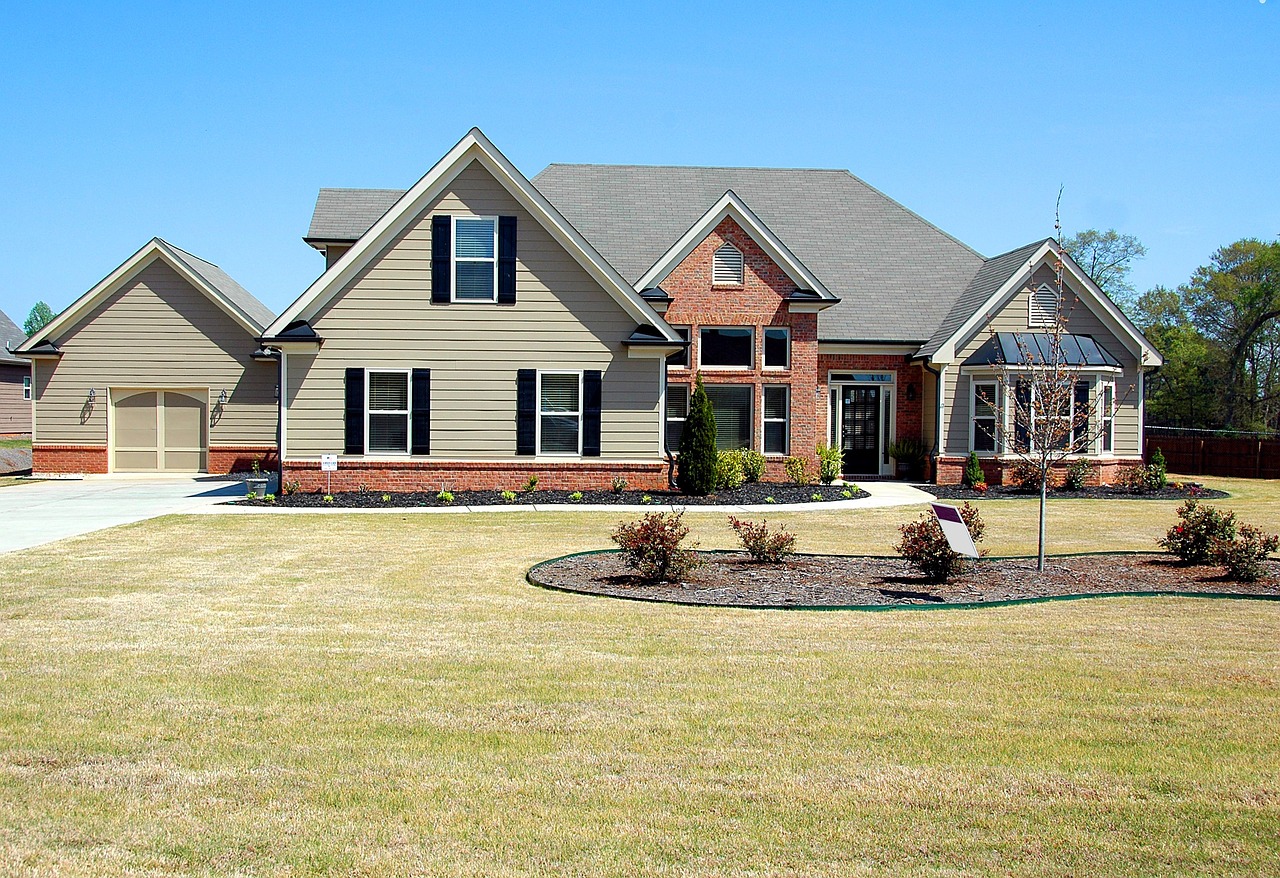 Vermont Housing Sample