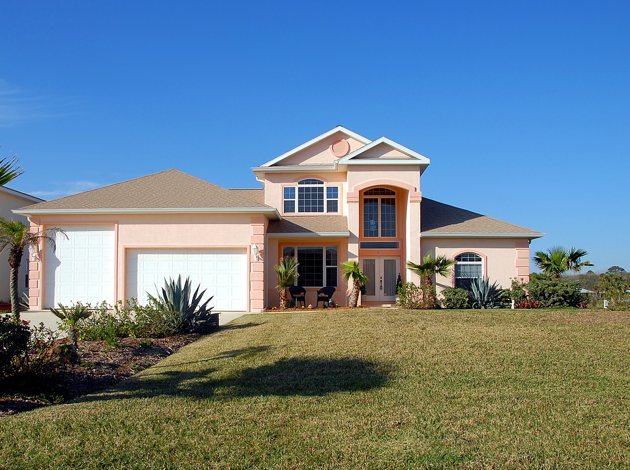 Florida home
