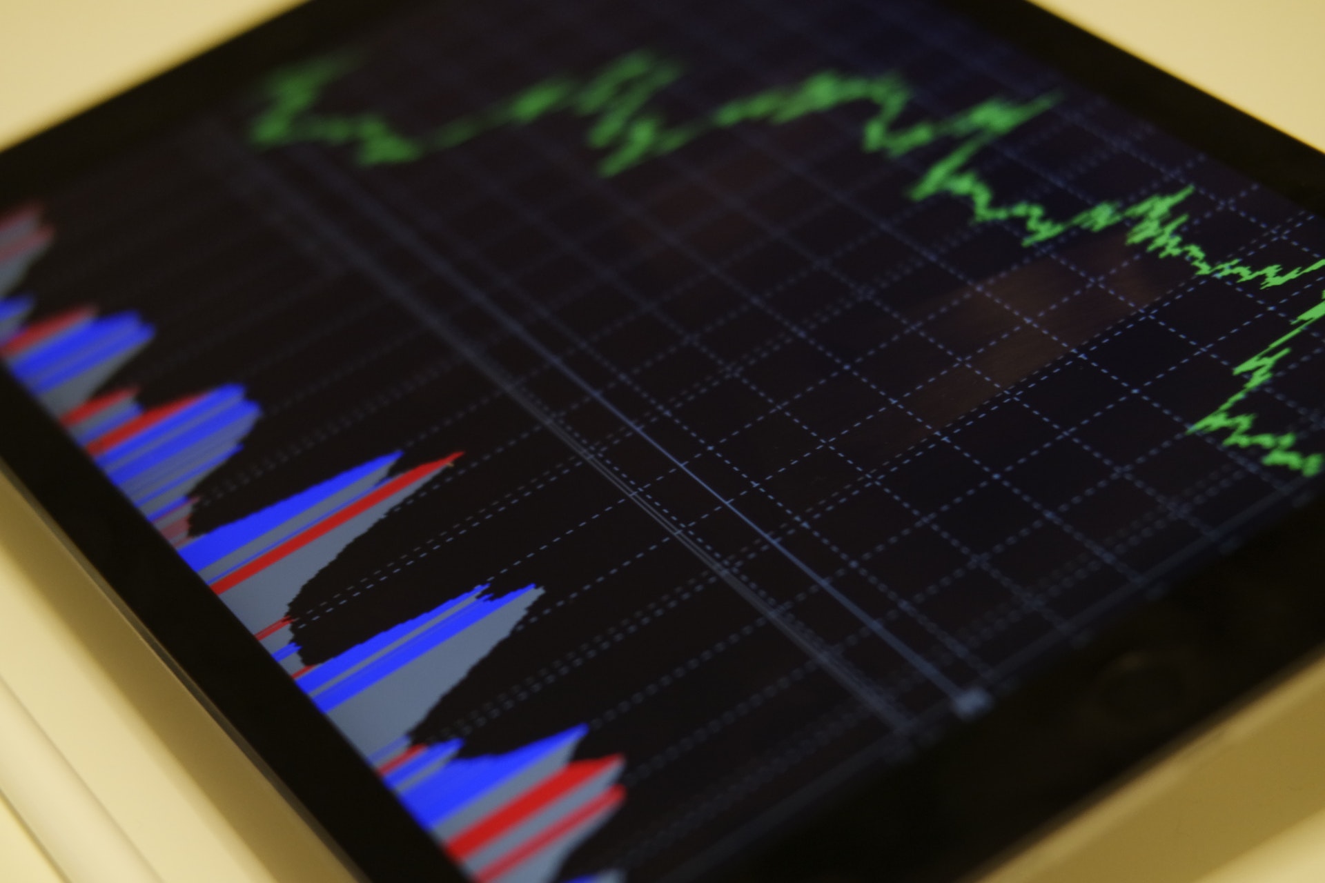Analytics Chart Data