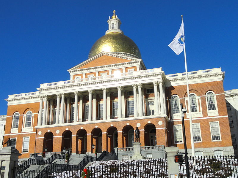 Massachusetts, Massachusetts Housing Market