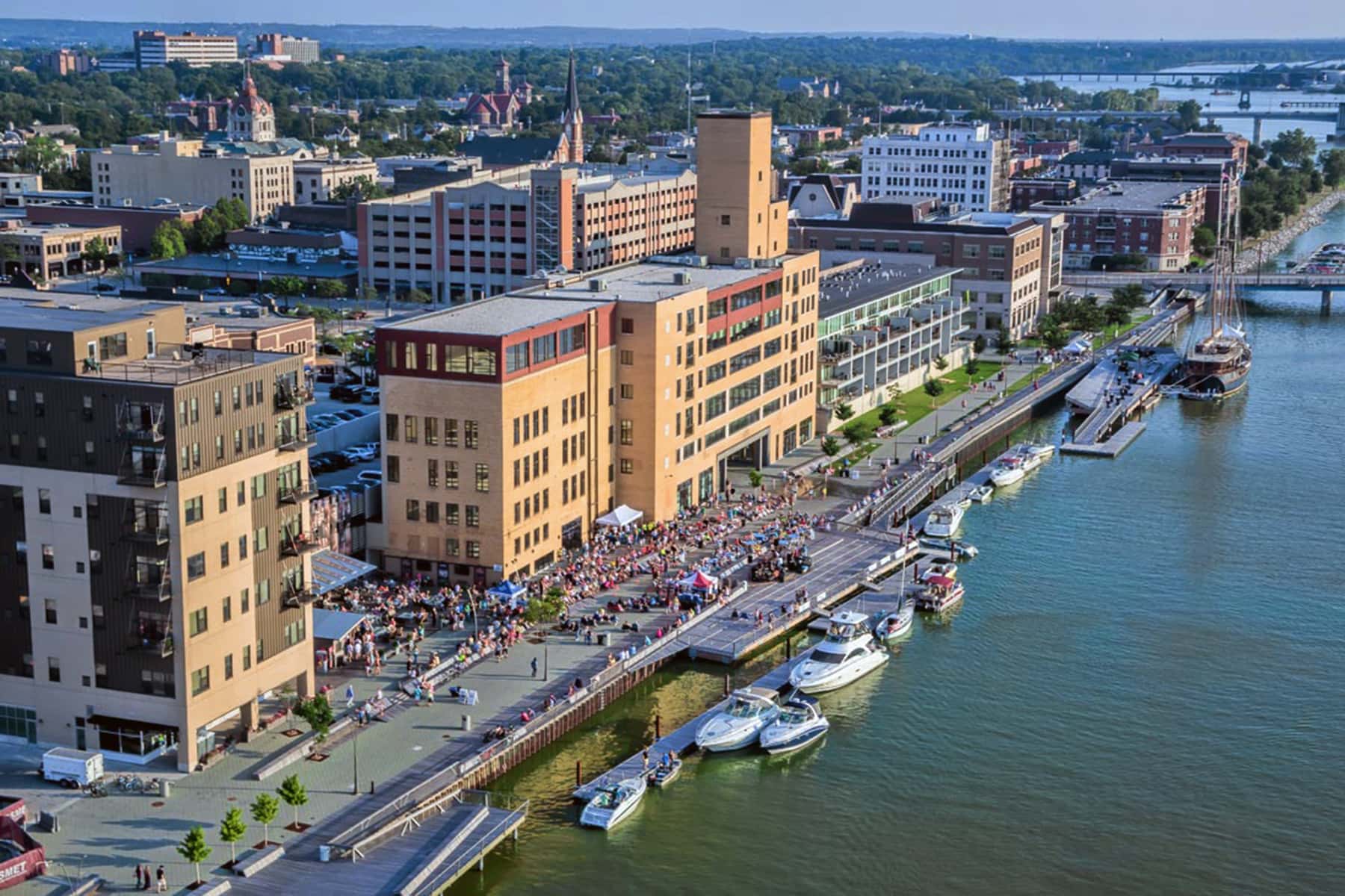 Wisconsin