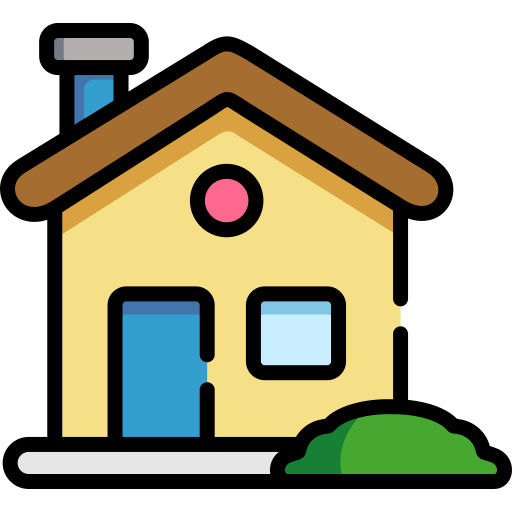 house icon