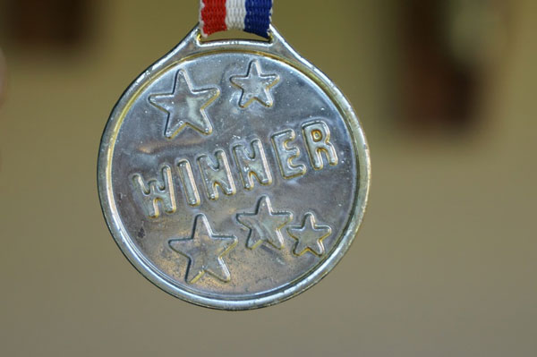 awarding for best and good real estate