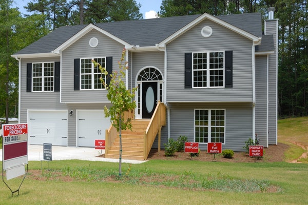 house for sale