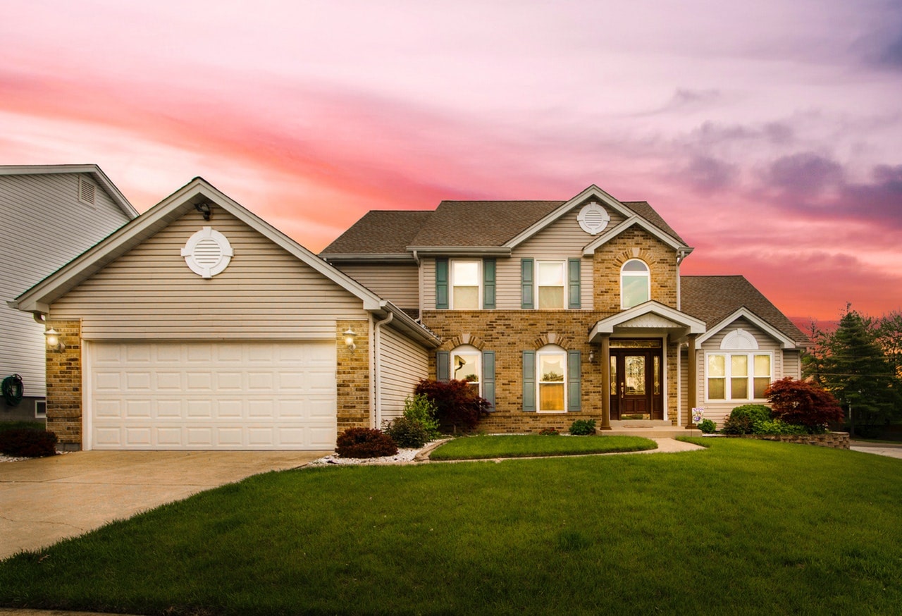 Beautiful home