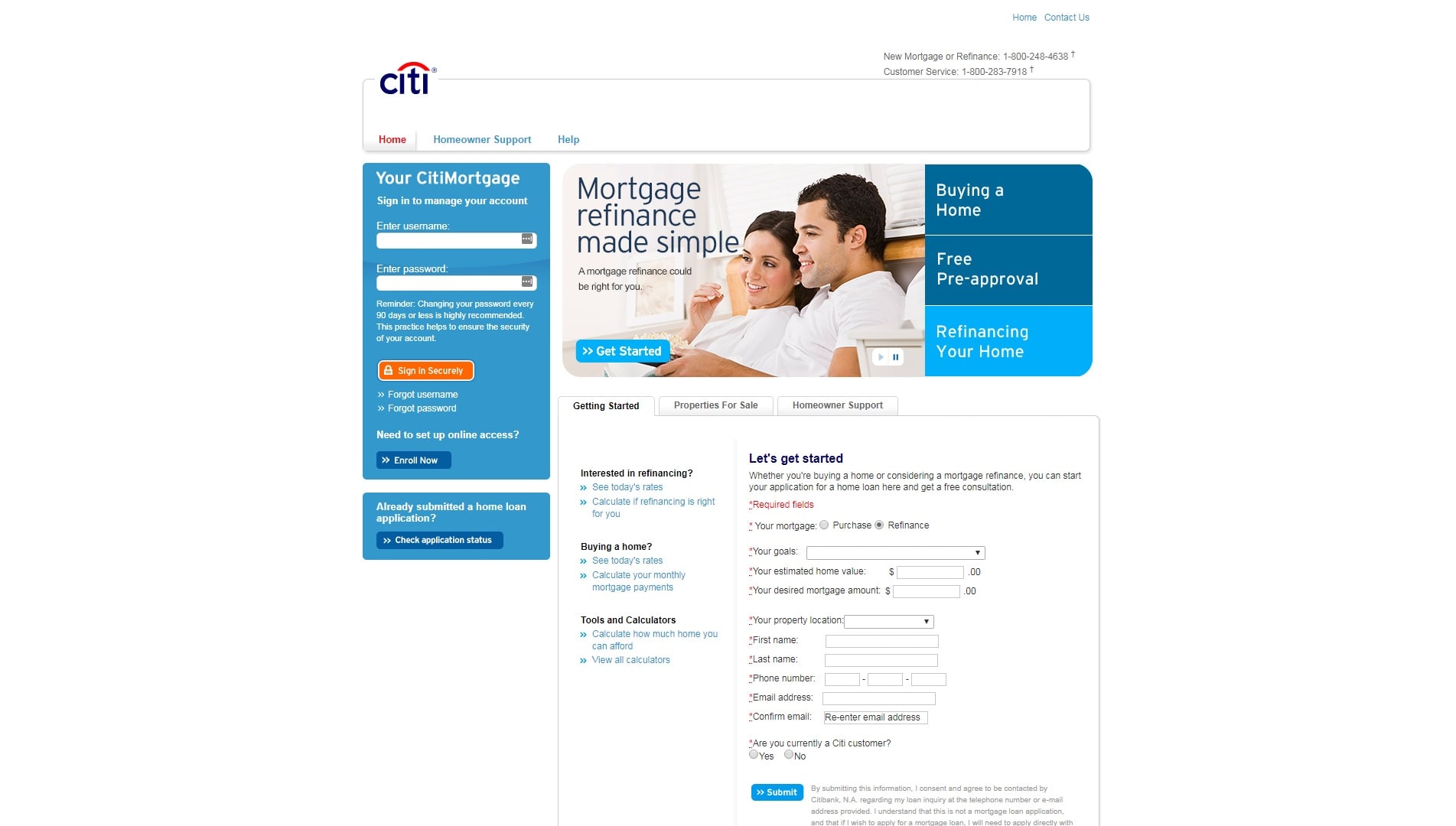 Citi