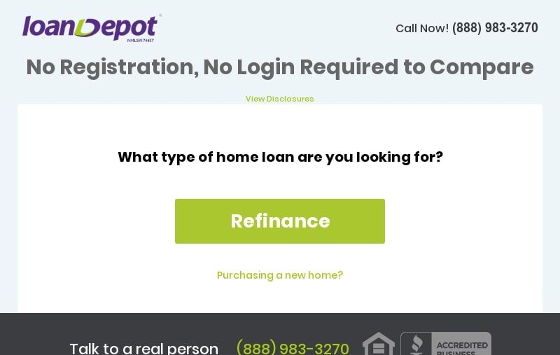 LoanDepot